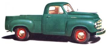 Studebaker tituln