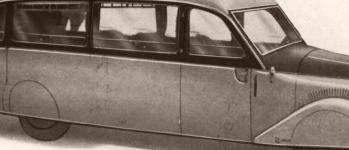 Z německého přehledu motorových vozidel „Autotypenbuch 1936“ je toto silně retušované vyobrazení 20 - 25 místného aerodynamického „dálničního“ autobusu typu OD 2,5 N. 
Firma Krupp ho nabízela s oběma variantami motorů, benzínovým i dieselovým.