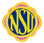 Logo NSU, používané ve dvacátých letech.