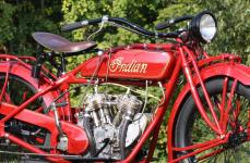 1922 Indian Scout
