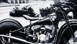 Indian Chief 1946.