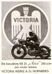 Victoria KR 25 - reklama.