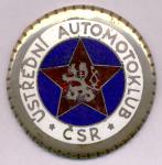 stedn automotoklub SR