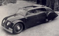 Tatra 77