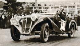1936 Závodník Vladimír Formánek