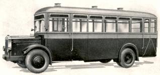 Autobus koda 506 N