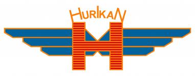 Hurikan emblem