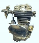 Alternativn motor o obsahu 350 ccm