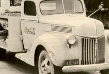 Ford USA 1938