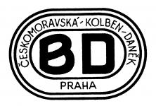 Logo BD