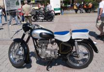 Simson 425 Sport