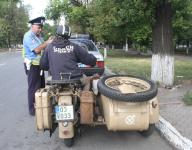 Tady je ale na mst ct, e vtina policajt, kter jsme na cel cest potkvali, byla slunch a vdycky ochotnch poradit