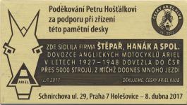 archiv Holek
