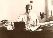 Leon Herzog ve sv kanceli
