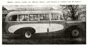 z asopisu Prce a vynlezy .11 ronku II. (1947)