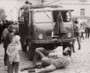 foto ing. arch. Zden�k Kotas