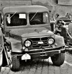 Prototyp �koda 973 