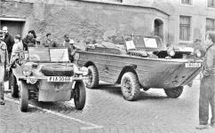 Oboj�iveln�k n�meck� (KdF 166) a sov�tsk� (Gaz 46)