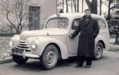 archiv Holek