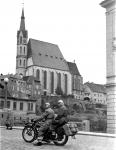 archiv: Atelier Seidel - esk Krumlov