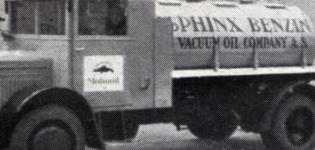 Cisternov proveden vozu koda 304 z roku 1935.