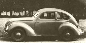 Prospektov� vyobrazen� - archiv Ho���lek