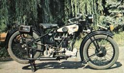 Ardie 500 SV 1929