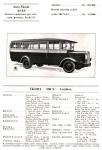 Autobus 306 N z Pruky 1930