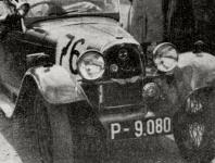 Z asopisu Motor revue 1936.