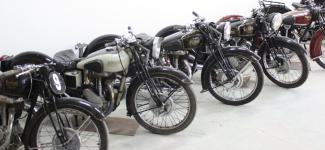 Novkovy motocykly Rudge