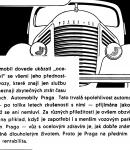 Reklama z časopisu Motor Revue 1940.