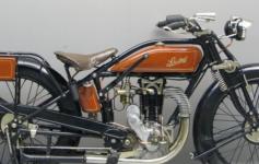 Schttoff 350 OHV z roku 1926.