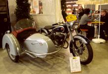Victoria LS 200