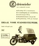 Holandsk reklamn letk na Z 125t - Rika.
