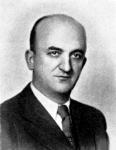 ing. Josef Zubat (* 8. nora 1895 -  kvten 1987)