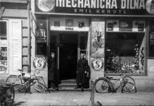 archiv Holek
