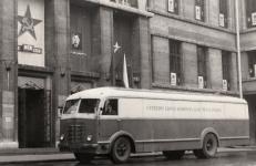 Pojzdn knihovna koda 706 RO speciln karosovan firmou Uhlk (archiv Jan Tle)