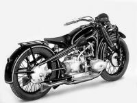 BMW R16 model 1931 (3. srie)