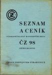 archiv Holek