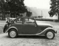 retuovan vez z tovn fotografie - archiv Holek