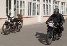 DKW ZM 1925 - odstaven� vlevo (foto Ho���lek)